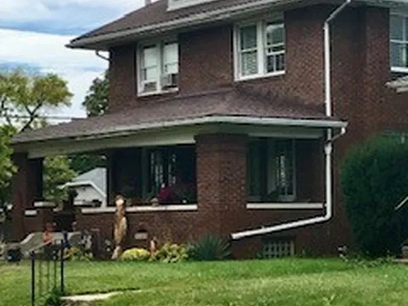 400 Kenilworth Ave, Dayton, OH 45405