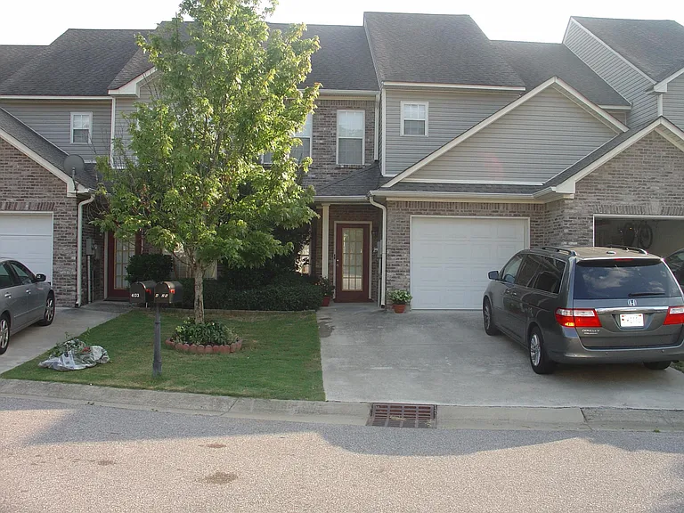 4129 River Walk Ln — Photo 1