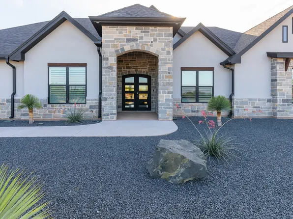 8250 Drovers Ln, Abilene, TX 79602