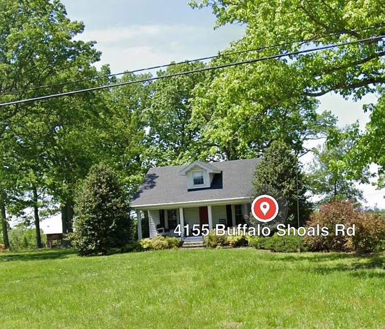 4155 Buffalo Shoals Rd, Maiden, NC 28650 Zillow