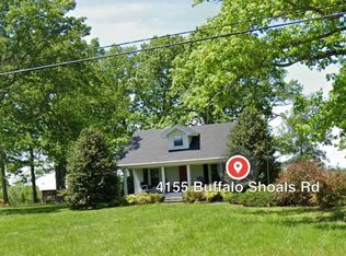 4155 Buffalo Shoals Rd, Maiden, NC 28650