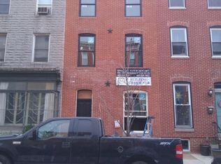 2021 E Lombard St, Baltimore, MD 21231