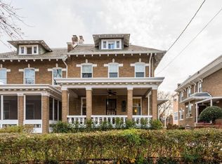 1610 Varnum St NW #2, Washington, DC 20011