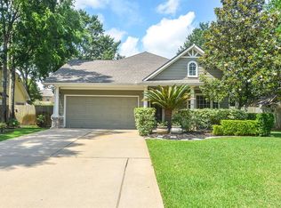 8111 Clarion Way, Houston, TX 77040