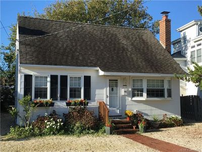 14 W Bayberry Dr, Brant Beach, NJ, 08008