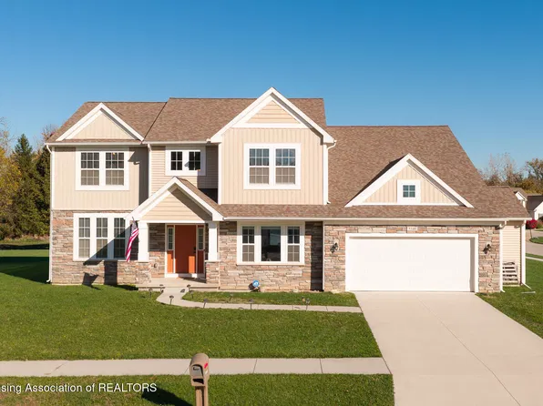 5340 Somerset Dr, Holt, MI 48842
