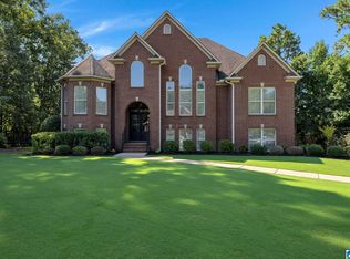 128 Walking Horse Trce, Alabaster, AL 35007