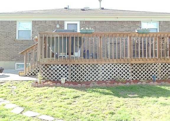 3rd image of 2514 Montpelier Ct