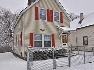 26 Litchfield St, Worcester, MA 01603