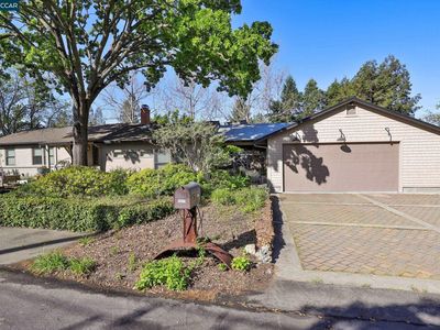 2837 Melillo Dr, Walnut Creek, CA, 94597
