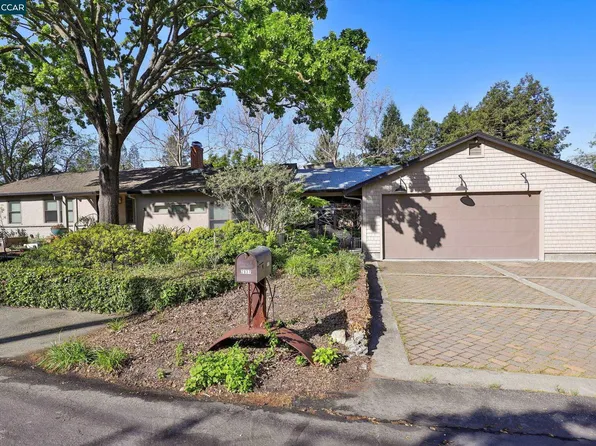 2837 Melillo Dr, Walnut Creek, CA 94597