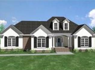 127 Woodstone Way, North Augusta, SC 29860
