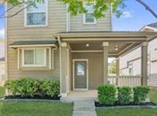 18532 Mammoth Cave Blvd, Pflugerville, TX 78660