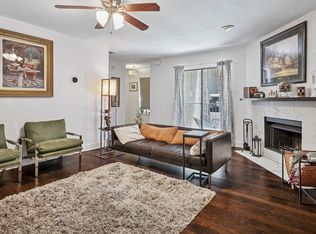 4777 Cedar Springs Rd APT 8A, Dallas, TX 75219