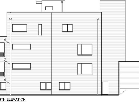 2nd image of 1355 N Dean St #1W