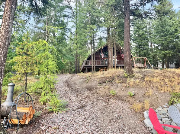 118 Locke Bay Dr E, Marion, MT 59925