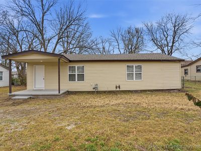 212 S Ash St, Catoosa, OK, 74015