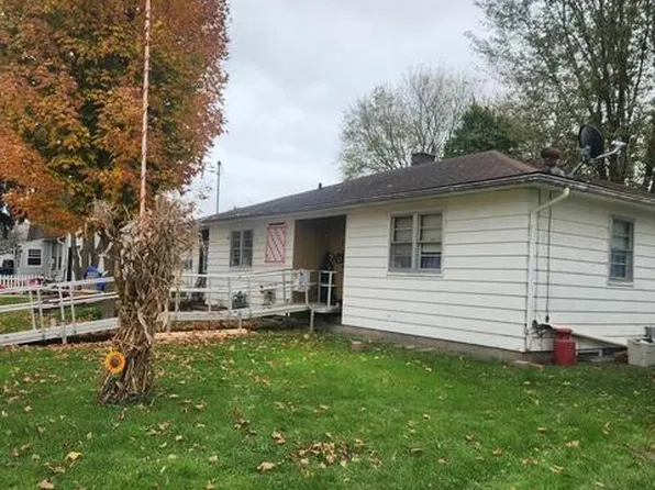 108 S water STREET, Norwalk, WI 54648