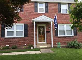 224 Worrell Dr, Springfield, PA 19064