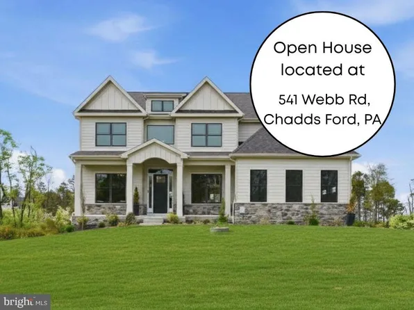 1430 Grove Ave #Rp, West Chester, PA 19380