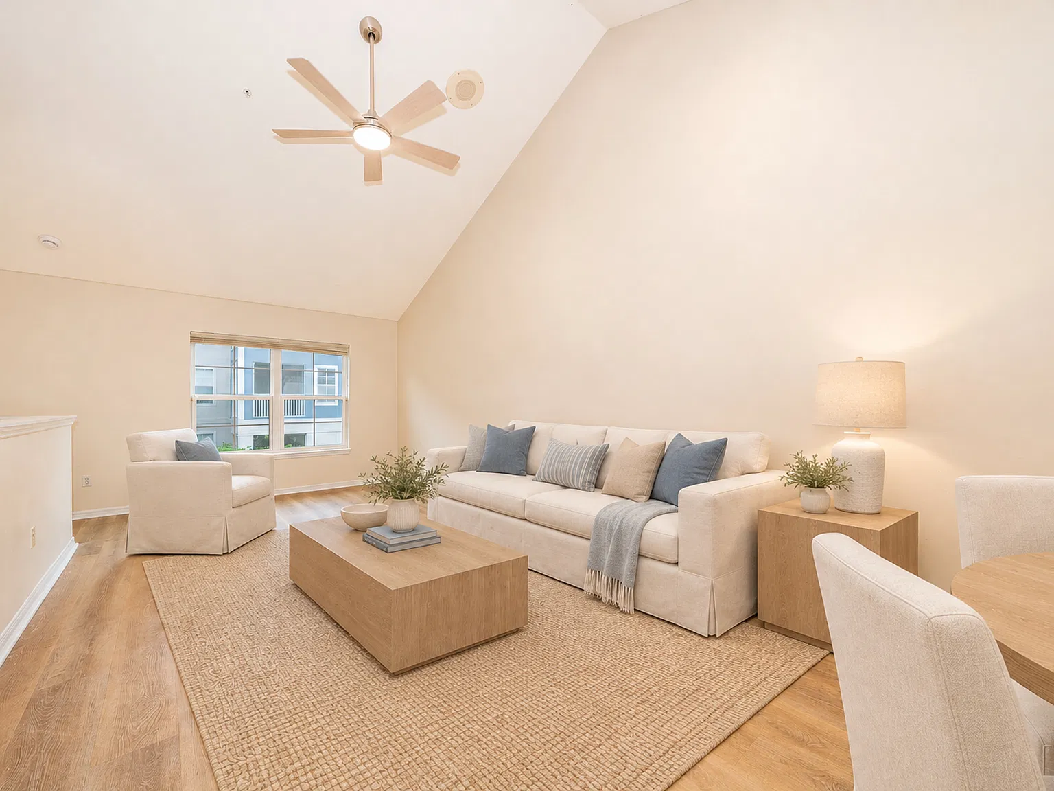1 bed, 658 sqft, $1,400 — Photo 4