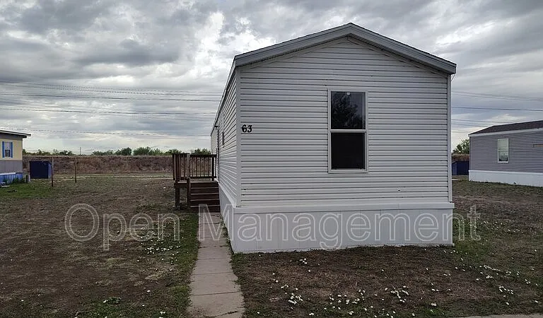 120 Terry Blvd #63 — Photo 1