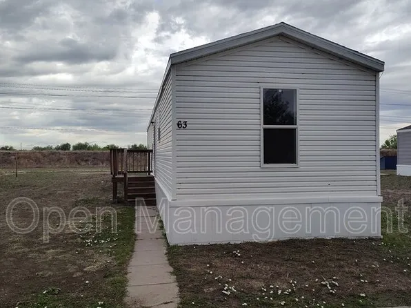120 Terry Blvd, Gering, NE