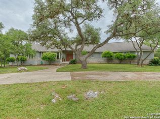 30641 Wild Fire Dr, Boerne, TX 78015