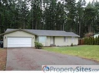 13902 Meadowlark Dr N, Gig Harbor, WA 98329