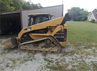 4737 Highway 88, Greensburg, KY 42743