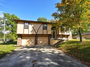 3508 Oakland Gravel Rd, Columbia, MO 65202