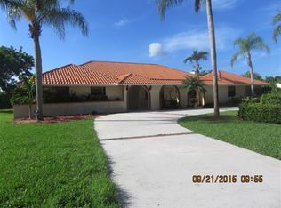 8718 Man O War Rd, Palm Beach Gardens, FL 33418
