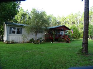 6810 Blossom Hill Rd, Wewahitchka, FL 32465