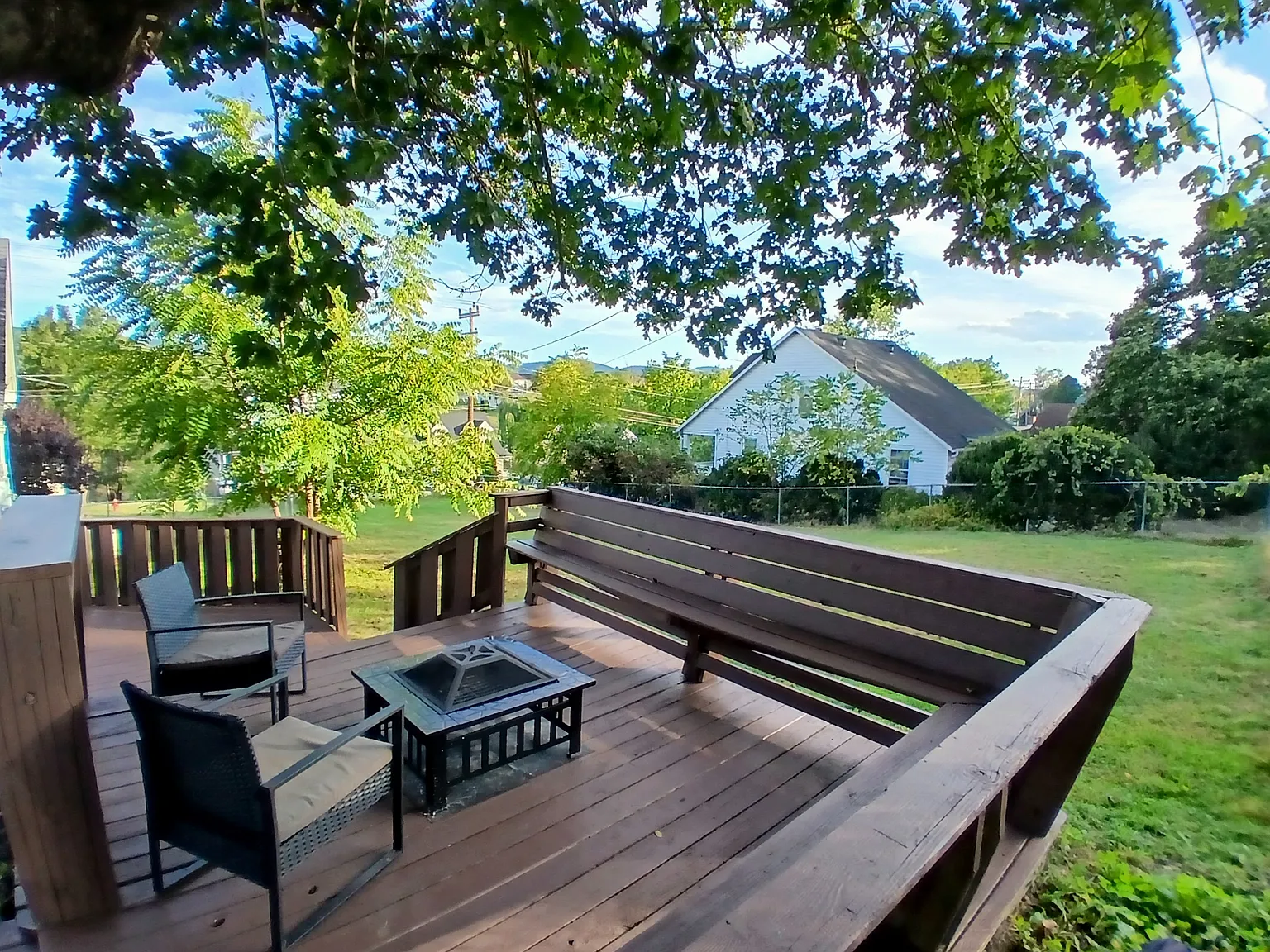 3 bed, 1437 sqft, $2,175 — Photo 3
