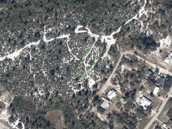 1055 WHEELER STREET LOT 20, LAKE PLACID, FL 33852