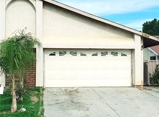 23828 Nanwood Dr, Moreno Valley, CA 92553