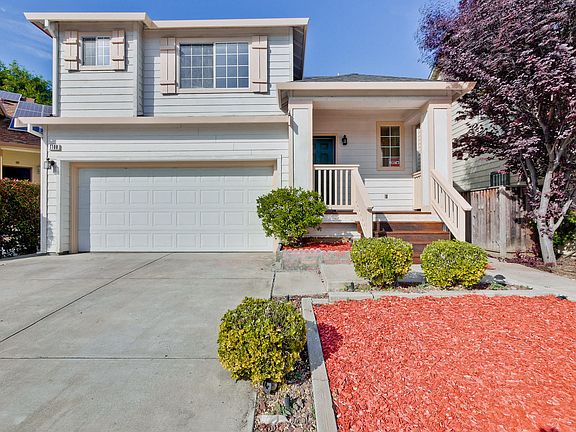 2nd image of 1108 Panoche Ct