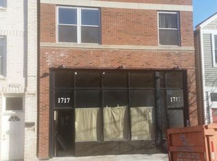 1717 S Racine Ave #2F, Chicago, IL 60608