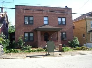 530 Ridge Ave, East Pittsburgh, PA 15112