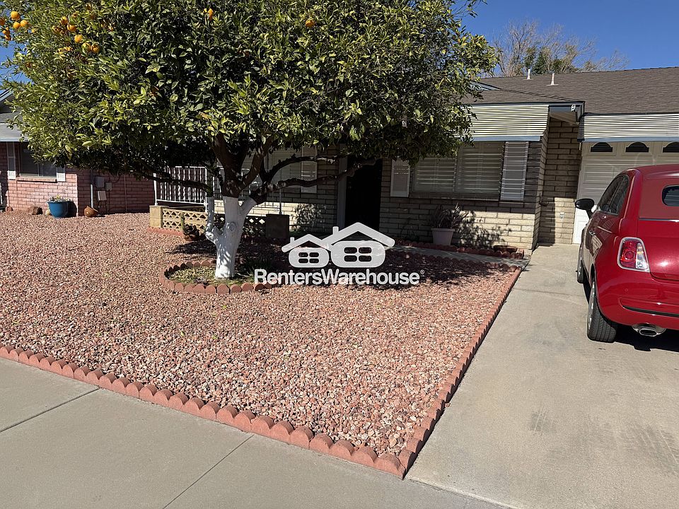 1st image of 9646 W Cinnabar Ave APT A