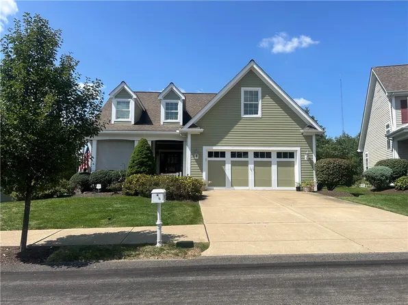218 Berkeley Way, Monroeville, PA 15146