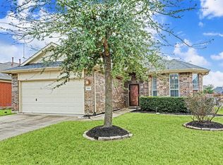 7851 Gray Jay Ct, Houston, TX 77040