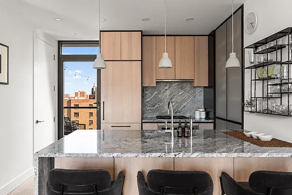 Kitchen, photo 1