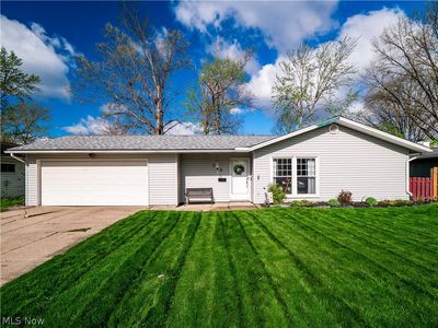 760 Trotter Ln, Berea, OH, 44017