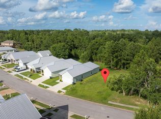 0 Carmel Cir LOT 86, Foley, AL 36535