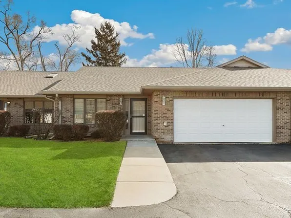 129 Batson Ct, New Lenox, IL 60451