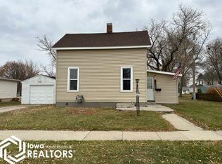 114 N Lantry St, Algona, IA 50511
