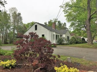 296 Fredette St, Athol, MA 01331
