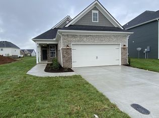 3624 Magpie Ln, Murfreesboro, TN 37128