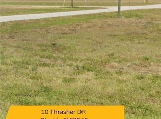 10 Thrasher Dr, Placida, FL 33946